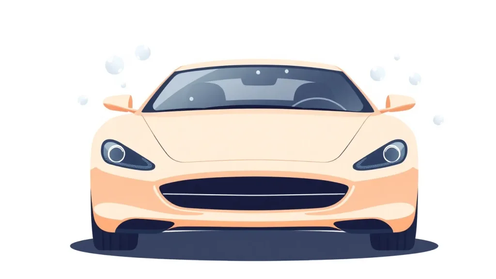 Simi Auto Spa and Speed Wash