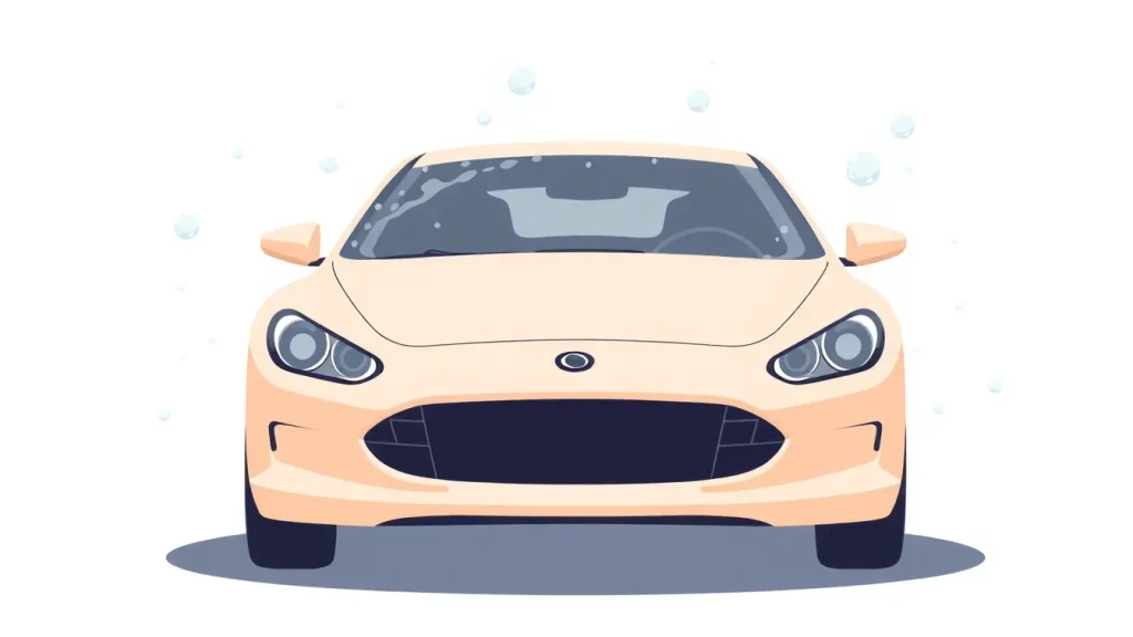 Sun Day Car Wash