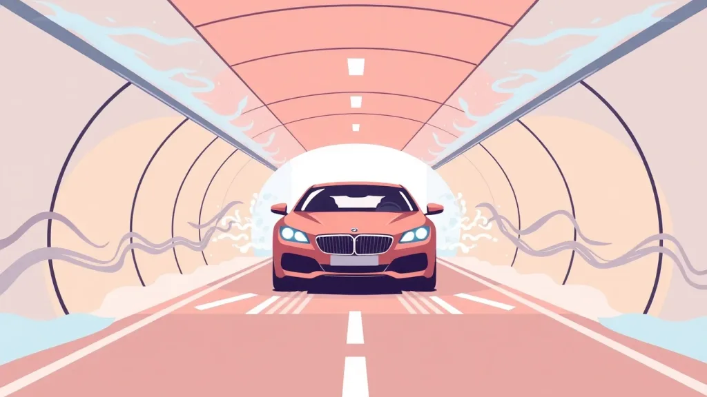5-Minute Express Car Wash