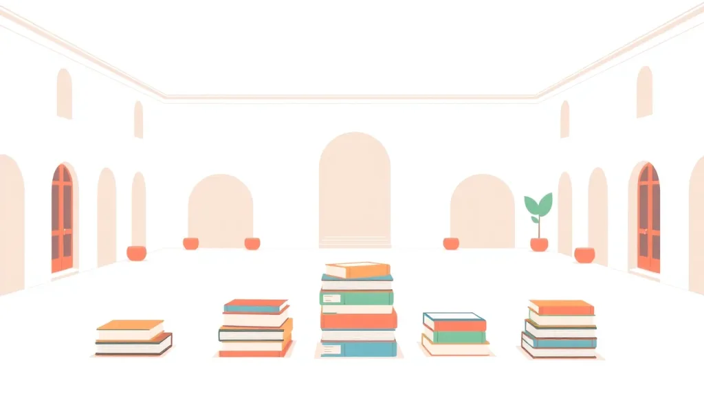Bart's Books