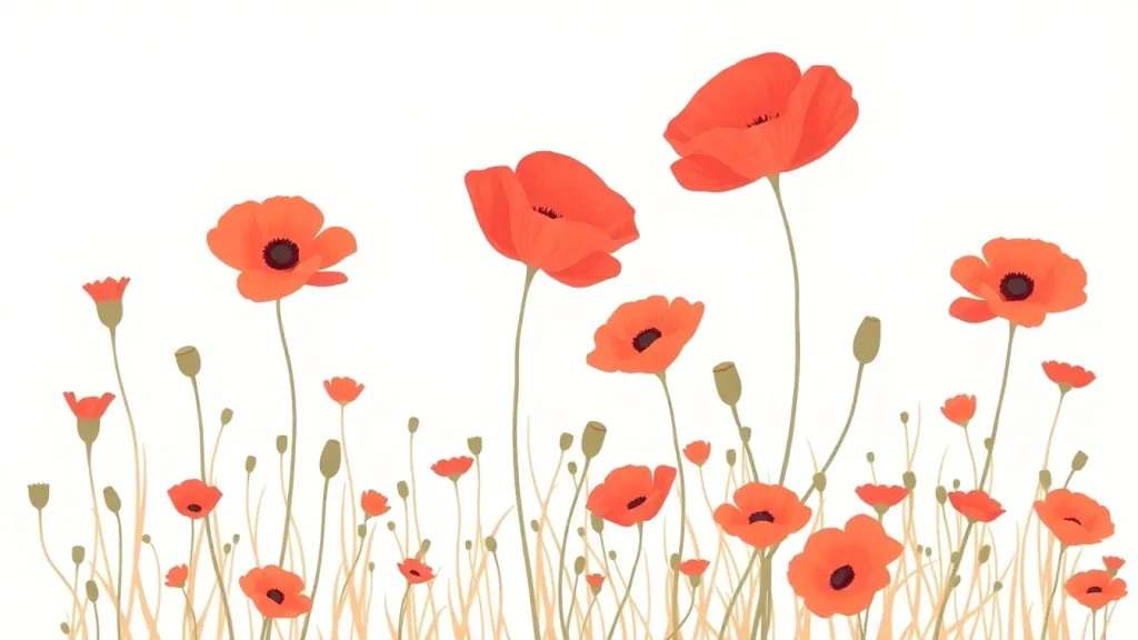 Poppies Art and Gifts