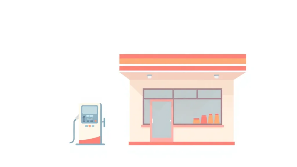 Don's Gas / Market