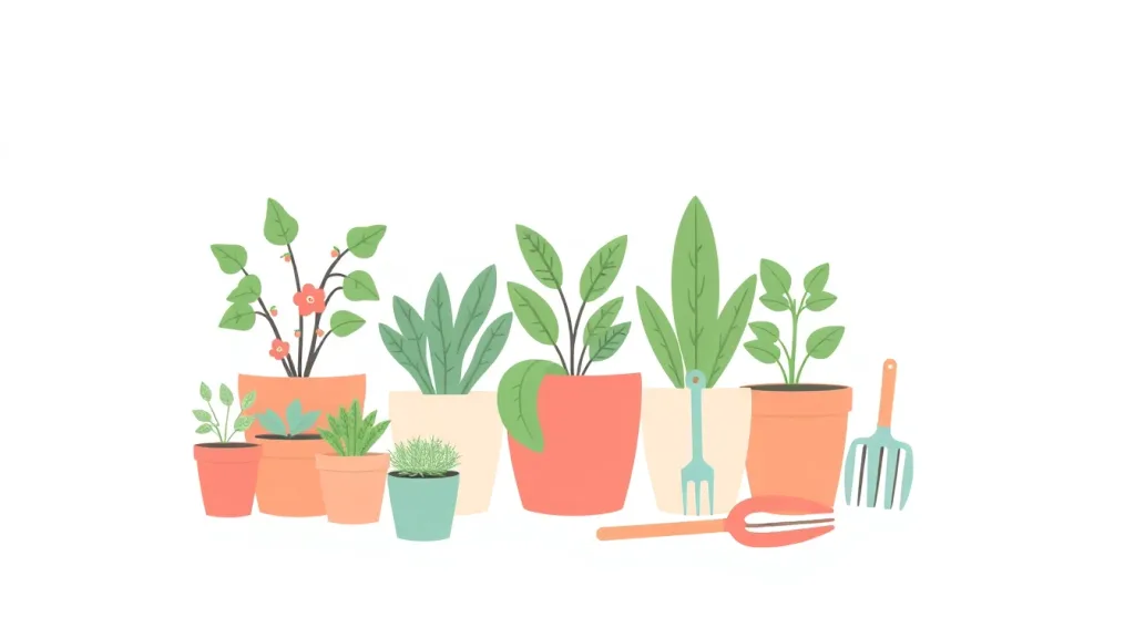 Whispering Tree Nursery