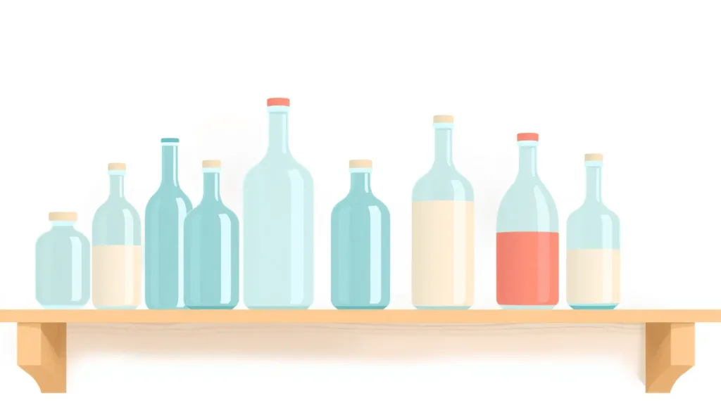 Bob and Jan's Bottle Shop