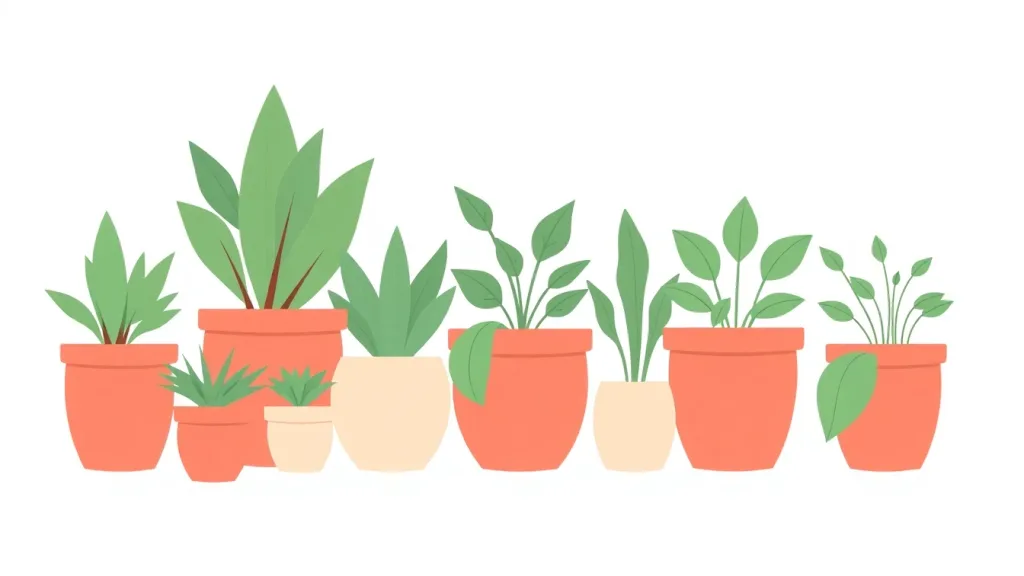 Poly Plant Shop