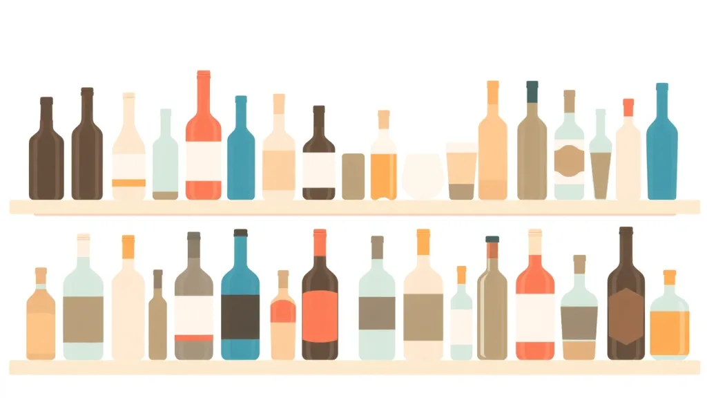 Santa Maria Liquor
