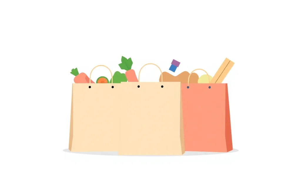 AJ Grocery Express