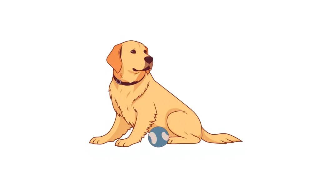 The Golden Paw