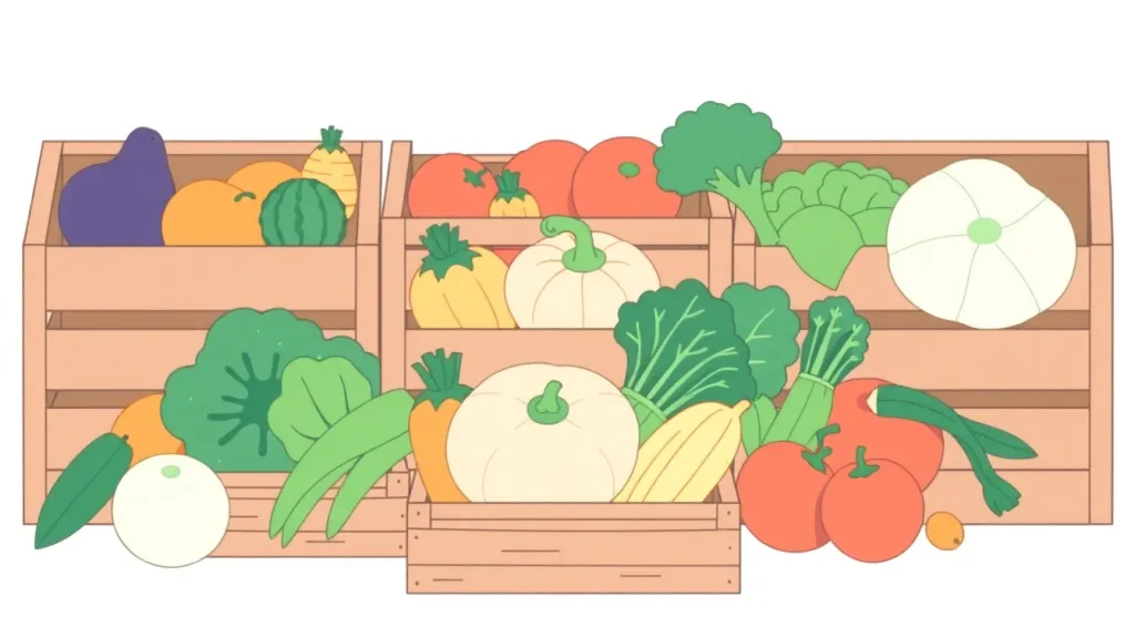 Okui’s Fruit Stand