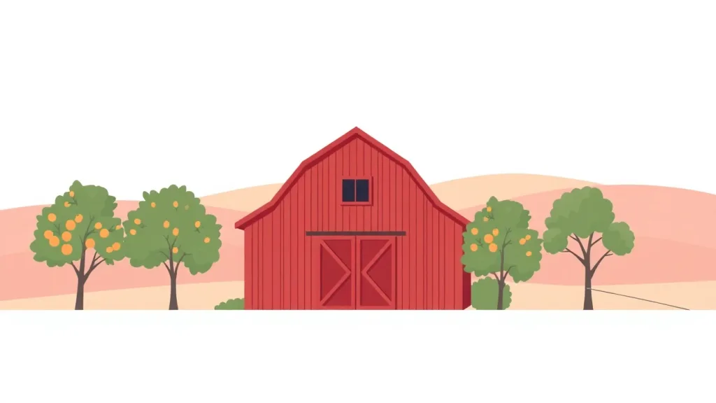 Avila Valley Barn