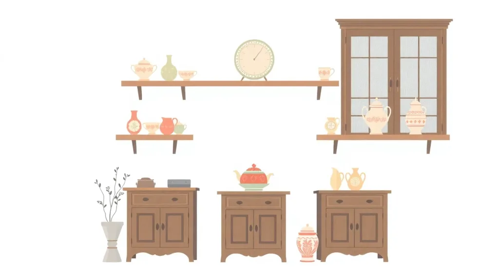 Country Collectibles