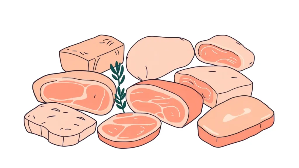 J&R Natural Meat