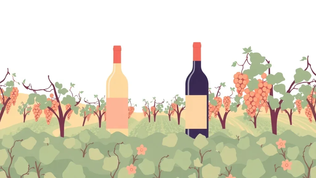 Brochelle Vineyards