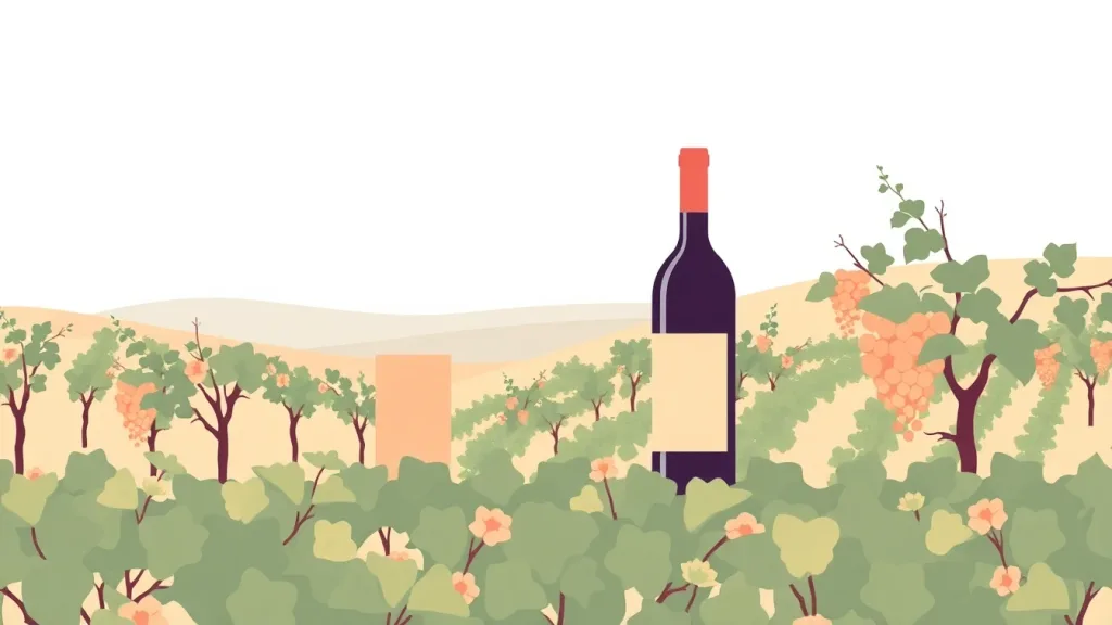 Brochelle Vineyards Westside
