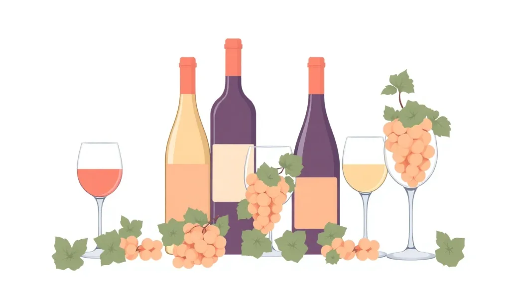 Croma Vera Wines