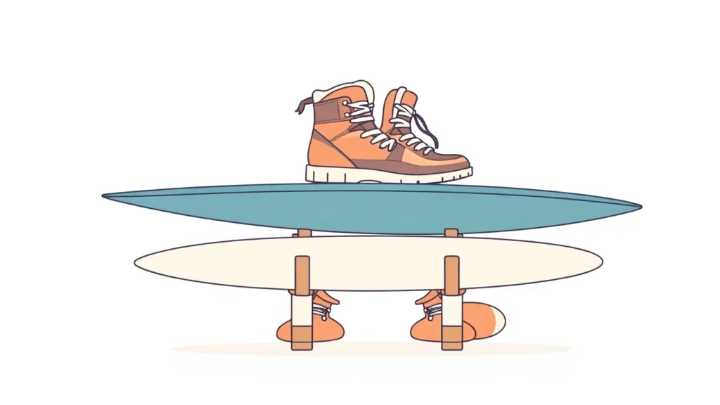 Kahunas Surf Skate and Snow
