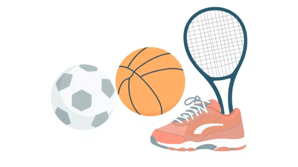 The Sports Forum