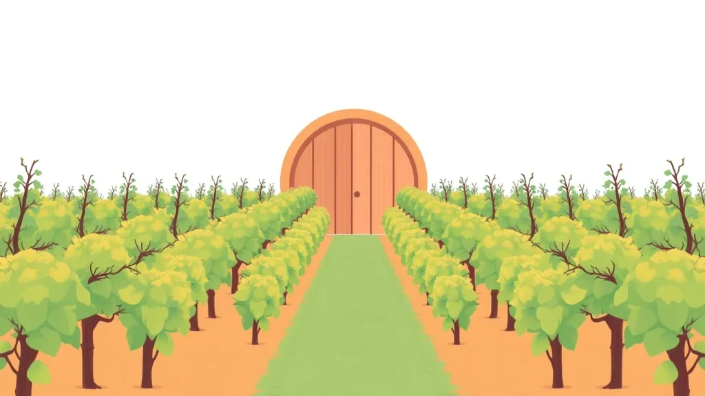 D'Anbino Vineyards and Cellars