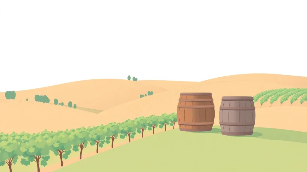 Parrish Family Vineyard