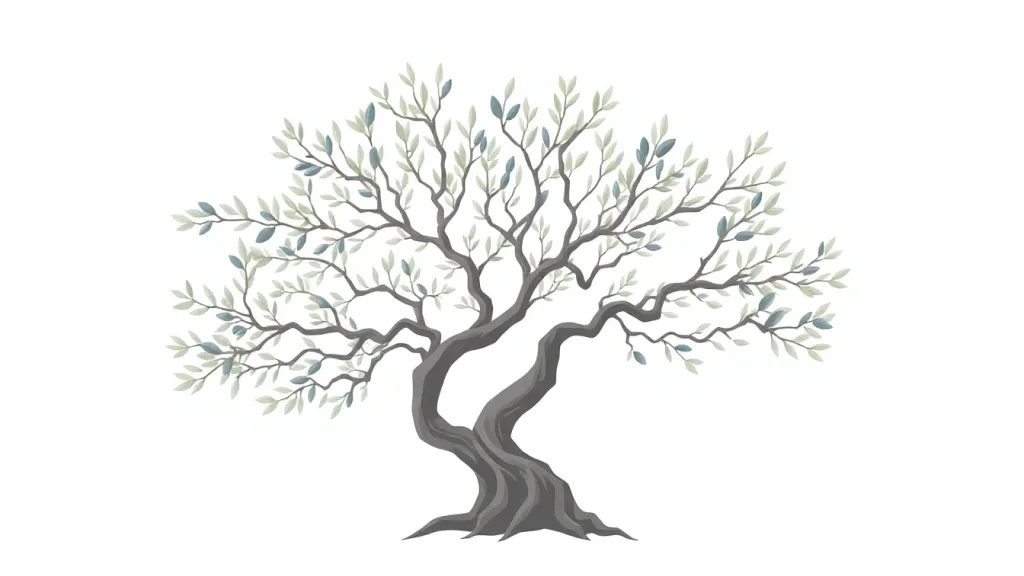 Olive Tree Fine Arts