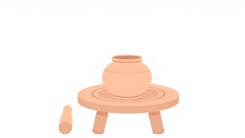 The Pottery Gallery