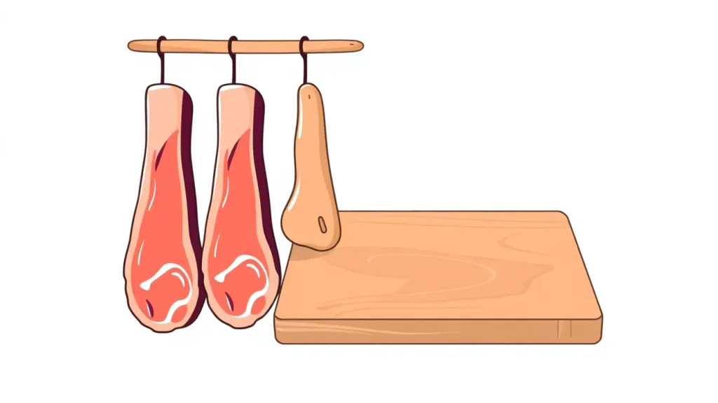 Watkins Ranch Butcher Shop