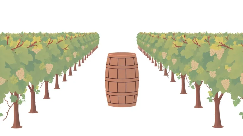 Firestone Vineyard