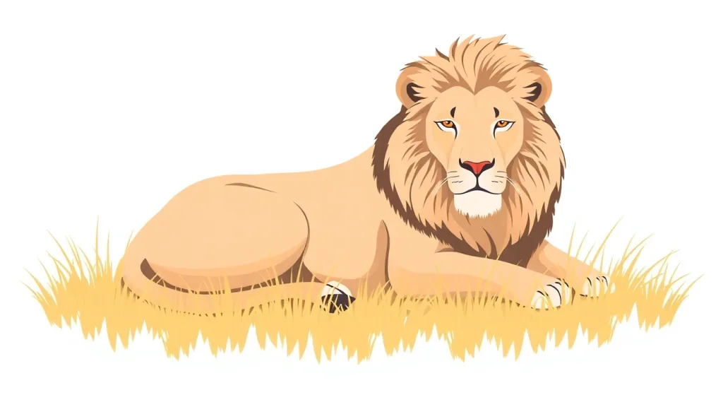 African Lions