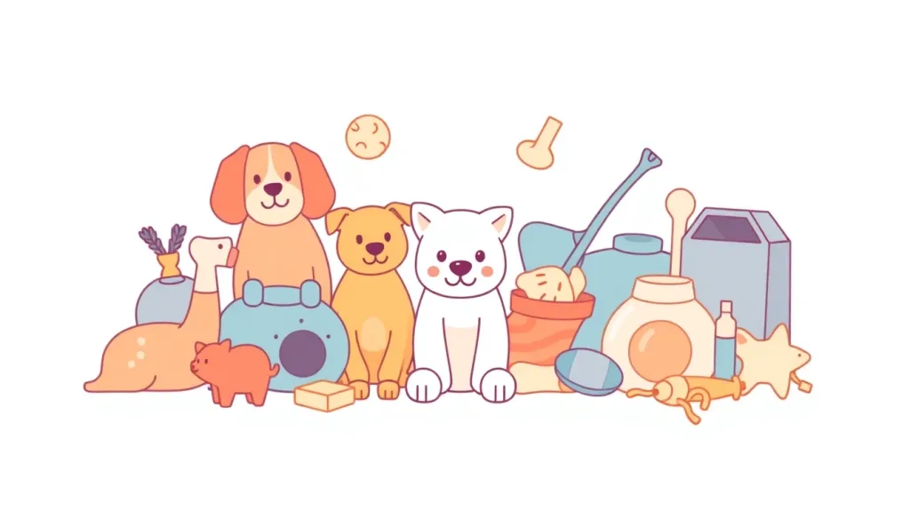 Pet Stop