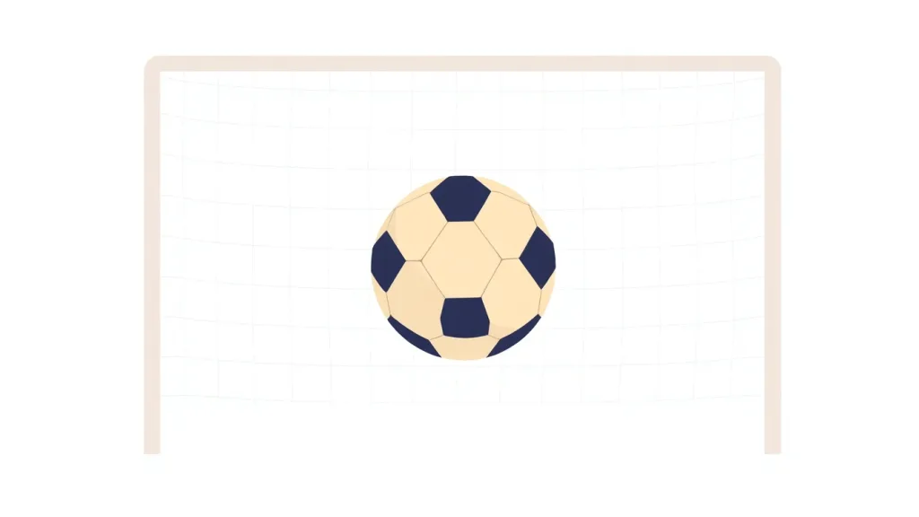 Agressive Soccer