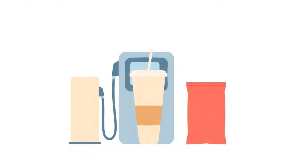 Circle K