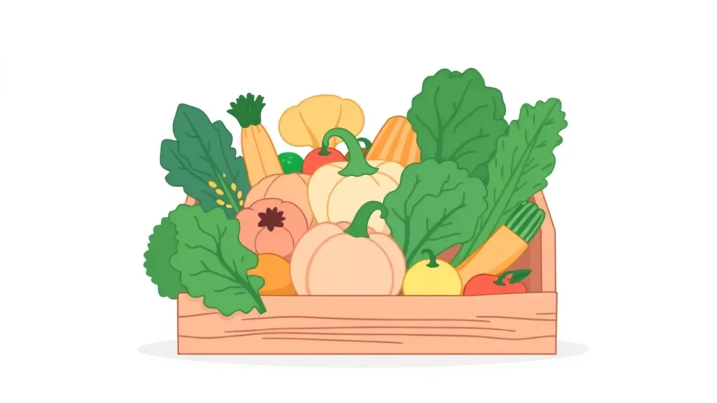 Ormonde farmstand