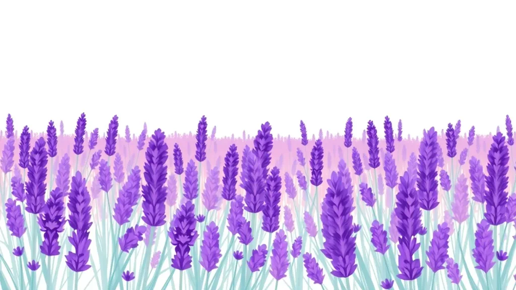 The Lavender Garden