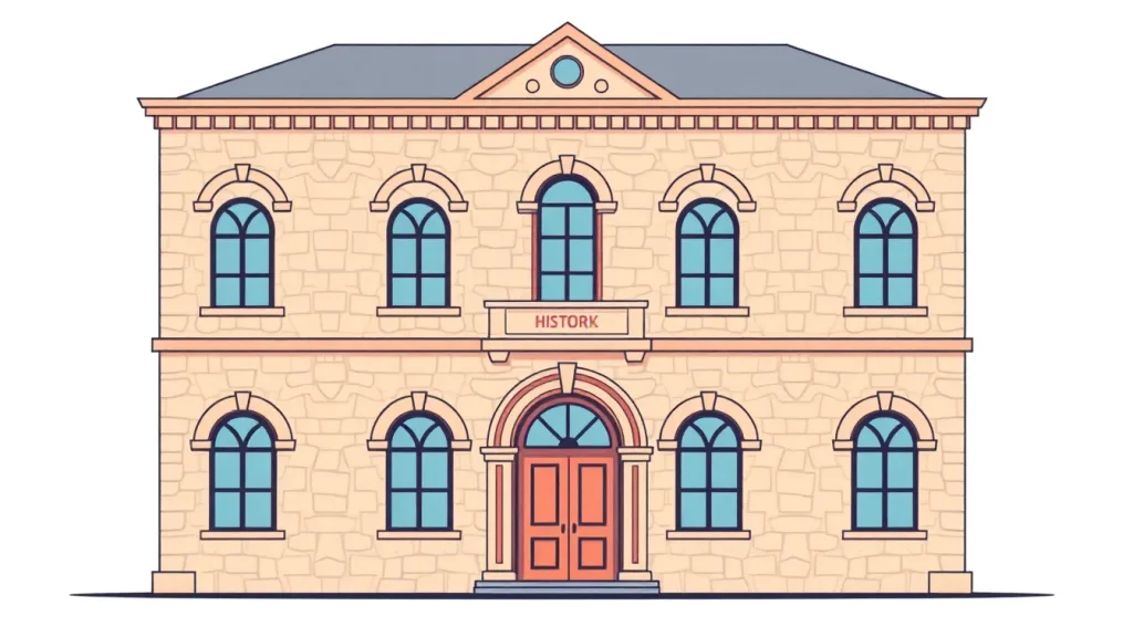 Walnut Canyon Memorial Auditorium
