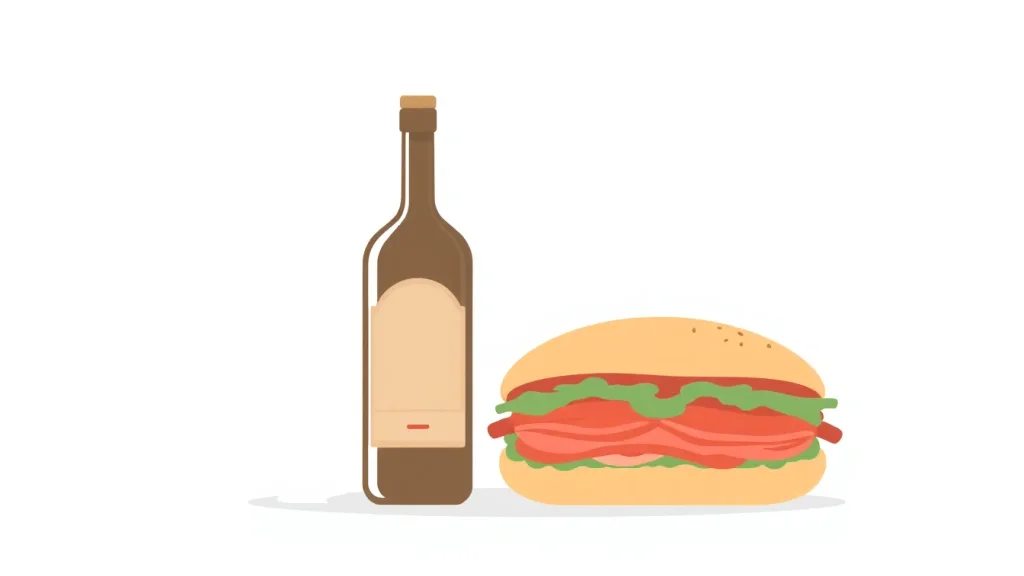 Red Barn Liquor & Deli #4
