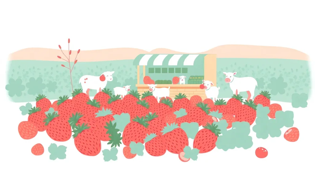 Underwood Family Farms