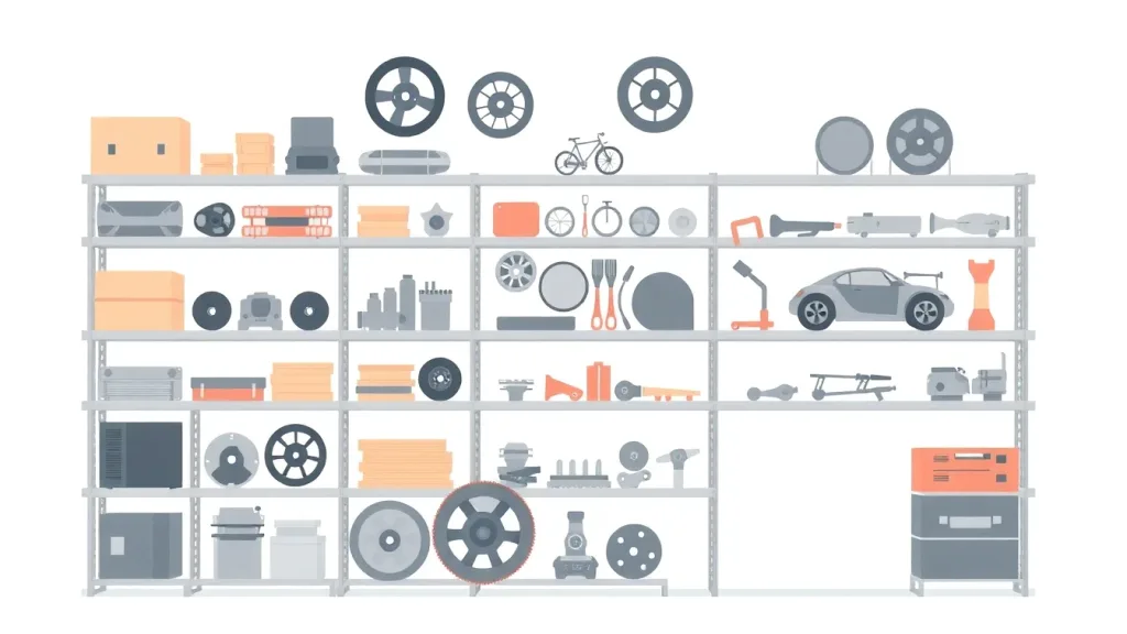 O'Reilly Auto Parts