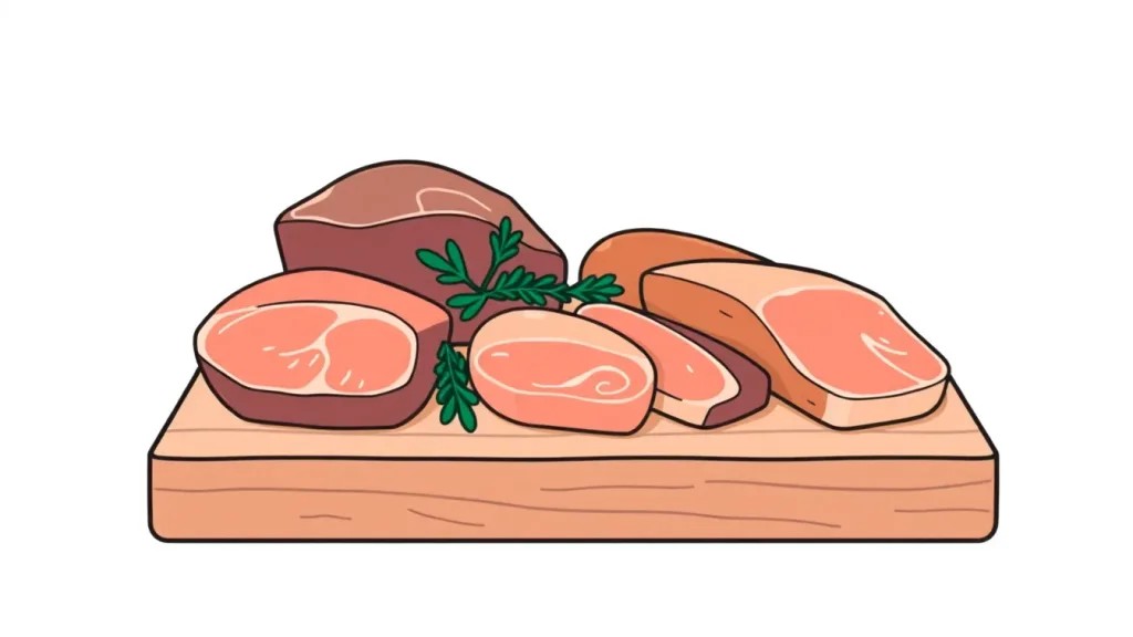 Laird's Butcher Shop