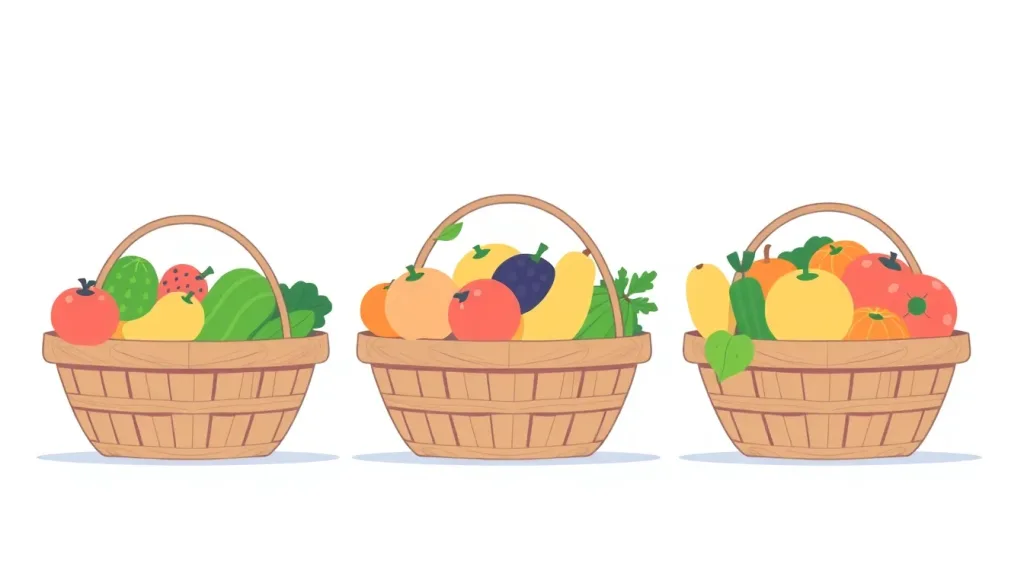 Prancer's Farm Fruit Stand