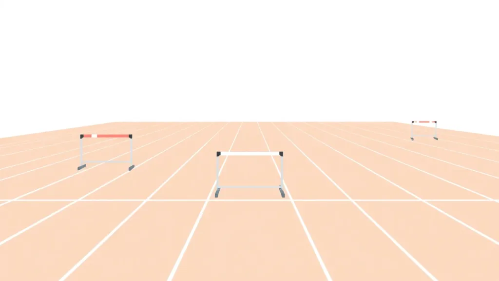 On Track and Field