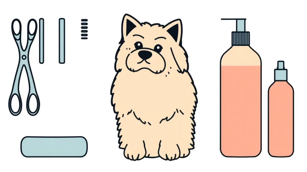 A Doggies Tail Spa
