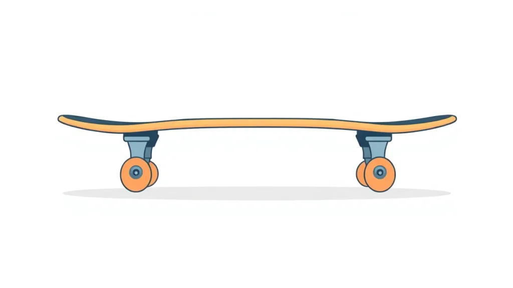Rapid Skateboarding