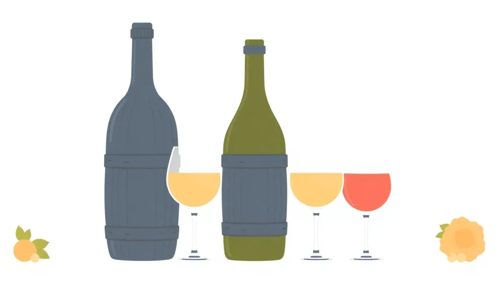 Cask & Wine Shop