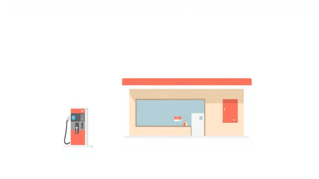 Circle K