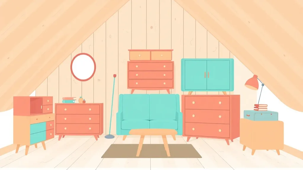 Alpine Attic Thrift Shop