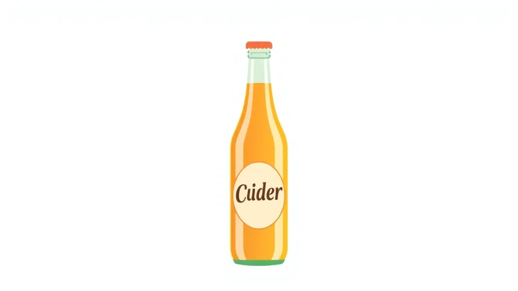 Anna's Cider