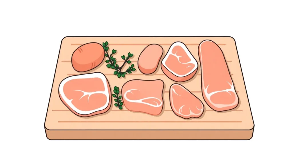 Cal Poly Meats