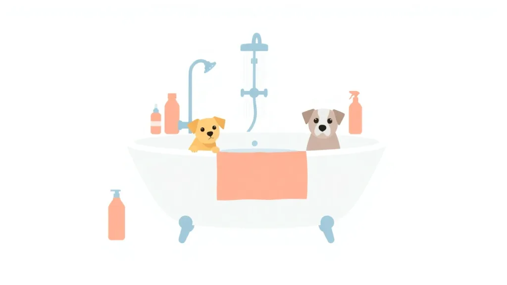Self Serve Pet Spa