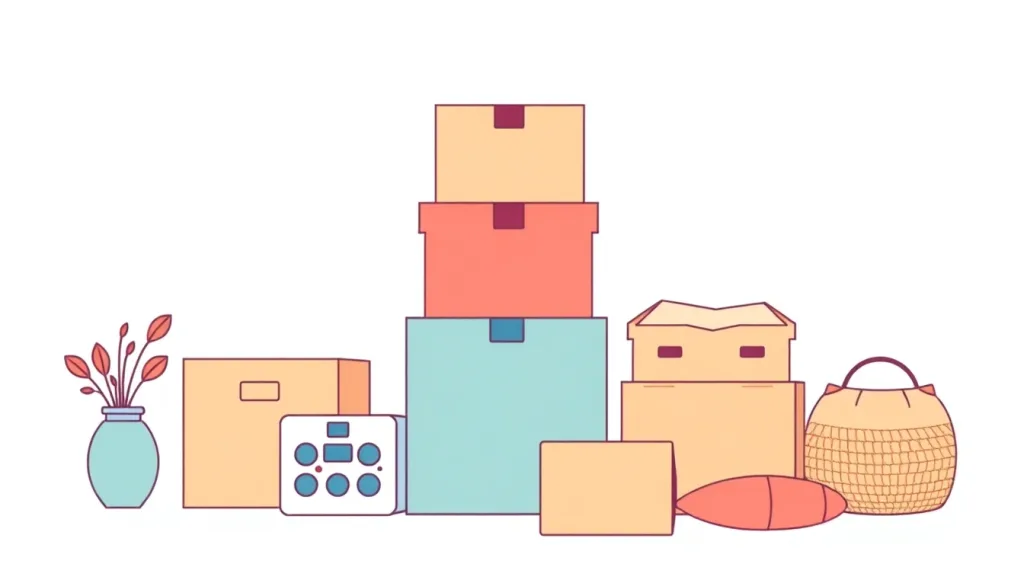 Storke FSH Community Swap Shop