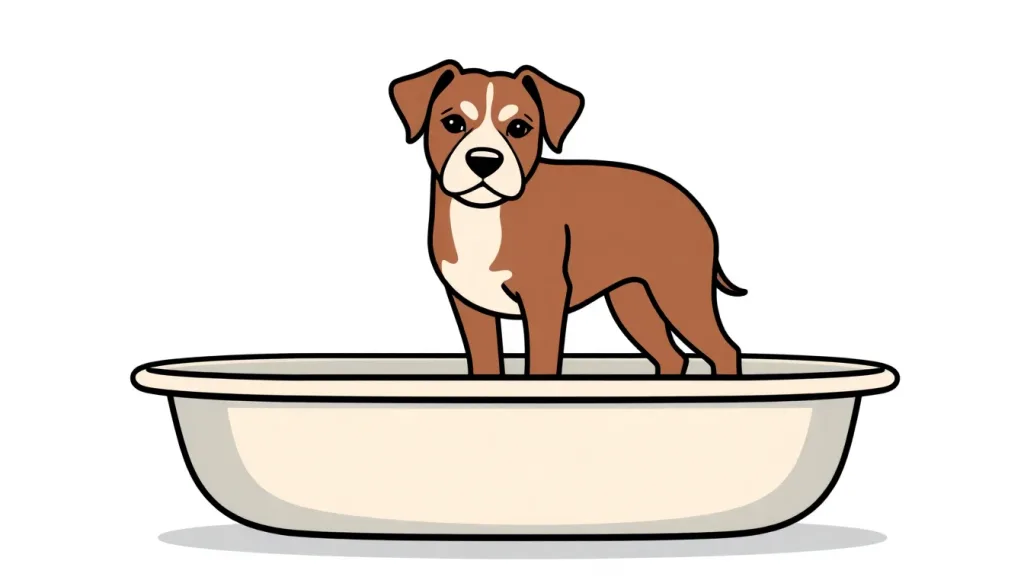Pet Wash